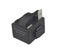 Avviamento + protezione a farfalla for compressore frigorifero congelatore for Midea Avviamento PTC for protezione da sovraccarico QPS2-A4R7MG1 A15MG1