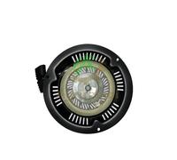 Avviamento rasaerba 3 fori Sandrigarden Valex Blumen Ehinell Cobra