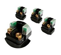 Avviamento Relè 1pc/2pc/4pc 12v Parte Motociclo Solenoide Avviamento Relè Per AN250 AN400 Per BURG Per MAN DL650 DL1000 Per V-STROM GSX600F GSX750F
