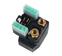 Avviamento Relè Motorcycle Solenoid Starter Relay Switch For XVS650AT XVS650A XVS650 XVS1100W XVS1100 XVS1100A 4SV-81940-11-00 Moto Parts