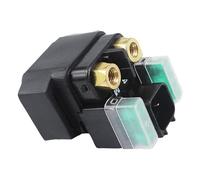 Avviamento Relè Motorcycle Starter Solenoid Relay For GSX600F 1999-2006 SV650 1999-2002