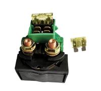 Avviamento Relè Relè Di Avviamento Moto Per CRF150 FCI 150 2009 Per CRF230 Per VTR250 Per INTERCEPTOR VTR 250 1988-90 Per CRF 230