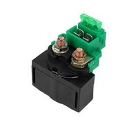 Avviamento Relè Relè Di Avviamento Per CF188 Per Solenoide 500 Per CF250 CH250 CF500 X5 X6 ATV UTV SSV GO KART Parti