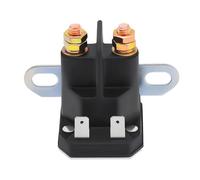 Avviamento Relè Solenoide relè di avviamento moto 12V per 725-04439 725-04439A AM138068 per LA100 LA105 LA110 LA115 LTX1046M LT1500