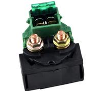 Avviamento Solenoide Compatibile Con Suzuki Per GS500 Per GSXR1100 Per GSXR750 Avviamento Per Motocicletta Per Relè Solenoide Elettrico Accessori Per Moto