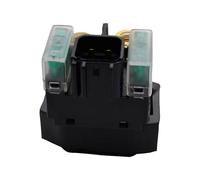 Avviamento Solenoide Compatibile Con Suzuki Per LTF250 Per Quad Per Runner Per Ozark 2003-2009 31800-06G00 Relè Di Avviamento Per Moto Solenoide Accessori Elettrici