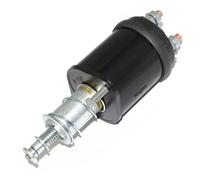 Avviamento Solenoide Interruttore Per Willys MB Gpw Ford Jeep Aes