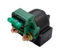 Avviamento Solenoide Per GL1200 Per Goldwing Per Interstate 1984 1985 1986 1987 35851-MF5-751 35850-MK3-671 Solenoide Di Avviamento Elettrico Per Motocicletta Per Interruttore Relè
