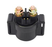 Avviamento Solenoide Per KLF110 Per KLF185 Per KLT200 Per EL250 Per KLT250 Per KLF300 Per ZL400 Per ZL600 27010-1075 Solenoide Di Avviamento Per Motocicletta Per Relè Universale