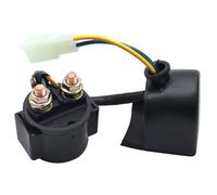 Avviamento Solenoide Per VT1100C Per Shadow 1989-1996 Per GL1800 2001-2010 Per CM200 Per CM250 Per CB350 Per CL350 Per SL350 Parti Del Relè Del Solenoide Di Avviamento Della Motocicletta