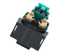 Avviamento Solenoide Per VT500FT Per VT600C Per VT700 Per VT750C Per VTR250 Per XL600V 35850-MK3-671 35851-MF5-751 Avviamento Per Motocicletta Per Relè Solenoide Elettrico