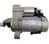 HELLA 8EA 011 612-231 Motorino d'avviamento, 12V, 1.8KW