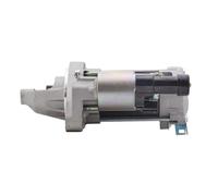 Avviamento Starter 12 V 1,2 kW 9 Denti HELLA Per Altri HONDA CIVIC