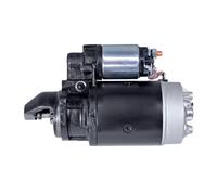 HELLA 8EA 015 657-171 Motorino avviamento