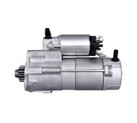 HELLA 8EA 011 613-241 Motorino avviamento