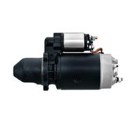 Avviatore Starter 12 V 3,1 kW 9 Denti HELLA Per CASE IH CUMMINS AGCO