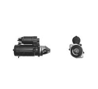Avviamento Starter 12 V 3,2 kW 10 Denti MAHLE Per JOHN DEERE Serie 2050