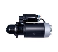 Avviamento Starter 24 V 4 kW 10 Denti HELLA Per Altri VOLVO FLC