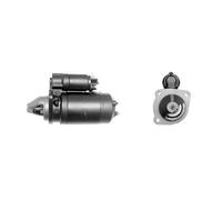 Avviamento Starter Per Motore A Scoppio 12 V 2,8 kW 10 Denti MAHLE Per LADA 112