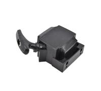 Avviamento TJ45E compatibile con la macchina da potatura KBL/KBH45, avviamento a strappo, decespugliatore, riavvolgimento a strappo con impugnatura a molla, gruppo puleggia universale(STARTER AND CUP)