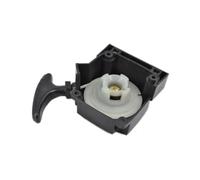 Avviamento TJ45E compatibile con la macchina da potatura KBL/KBH45, avviamento a strappo, decespugliatore, riavvolgimento a strappo con impugnatura a molla, gruppo puleggia universale(STARTER ONLY)