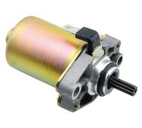 Avviamento VIC - a per NAKED; CAGIVA CITY, CUCCICIOLO, PROGRESS; DERBI