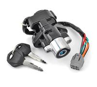 Avviare Compatibile Con Suzuki Per DL650 Per V-Strom 2004 2005 2006 2007 2008 2009 2010 2011 2012 2013 2014 2015 2016 Moto Interruttore Accensione A Chiave