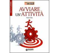 Avviare un'attività. Obiettivo lavoro