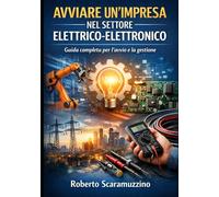 Avviare un'impresa nel settore elettrico-elettronico: Guida completa per l'avvio e la gestione