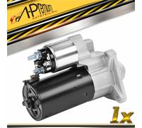 Avviatore 1,4 Kw Per Alfa Romeo 159 Fiat Doblo Lancia Opel K68080459AA