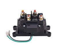 Avviatore 12V adatto for 63070 62135 74900 2875714 70715 ST17 S2000 A2500 U4500 ATV2500 Terra25 LT2000 PE2.5 X3000