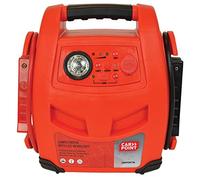 Avviatore 2-in-1 LED 12V/17AH 900A - NUOVO