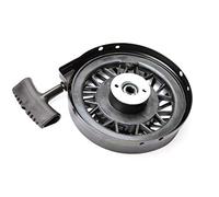 Avviatore a corda, compatibile con Budget BBM 46 OHV, solo con motore Tecumseh