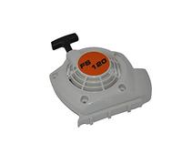 Avviatore a corda per STIHL FS120 FS200 FS250 FS300 FR350 BT120C BT121