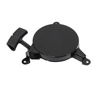 Avviatore a fune, avviamento a pedale, avviatore a mano, avviatore a trazione, tosaerba, avviamento a fune, estrattore motore, avviamento per Honda HRB 535 HRB 475 HRD 536 HRH 536