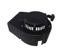 Avviatore a fune compatibile con GGP Mimir Stiga Castel Garden SV150 / 118550139/1