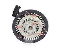 Avviatore a fune, compatibile con GO/ON/GO/ON SL1P64F, SL40T