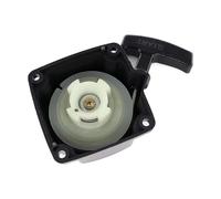 Avviatore a fune per decespugliatore Powertec Garden BMS 1400-2