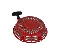 Avviatore a fune per generatore di corrente Herkules SE 5500 SF / Stanley...