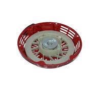 Avviatore a fune per generatore di corrente Profitexx SE-6700 / Berlan BSTE 6...
