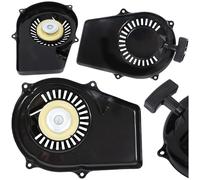 AVVIATORE A FUNE per gruppo elettrogeno Dedra DEGB 0720 DEGB0720
