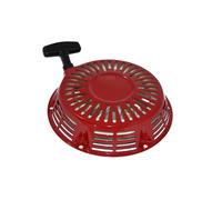 Avviatore a fune per gruppo elettrogeno generatore di corrente ZEUS ZZ 7000N