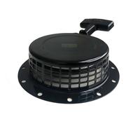 Avviatore a fune per gruppo elettrogeno Güde GSE 2700 (GSE2700) generatore di...
