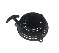 Avviatore a fune per tosaerba con motore OHV Güde S630 196 cc