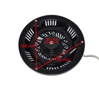 Avviatore a fune per tosaerba Fuxtec FX-RM4646ECO (FX-RM 4646 ECO)