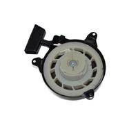 Avviatore a fune per tosaerba Gardena 46 VDA con motore Briggs & Stratton