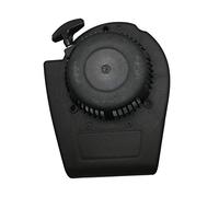 Avviatore a fune per tosaerba GGP Mimir Stiga Castel Garden SV150 RM150 SV35 SV45 SV45 RV40 sostituisce 118550139/1