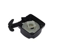 Avviatore a fune per trapano a percussione Scheppach EB 1700 / Bamato EBO 80