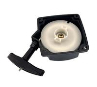 Avviatore a fune per trapano Scheppach EB1650 ED1650 BCH4400PB