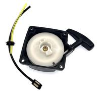 Avviatore a fune Satrter per Fuxtec Timbertech Stenson McDillen Rotfuchs Tarus BC52, MFS52, BC5200, MS52-2TL, decespugliatore con motore da 52 ccm